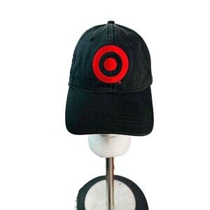 Nascar Winners Circle Nike Unisex Black  Cap Hat One Size